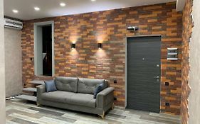 Апартаменты Loft Batumi